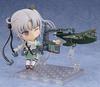 Nendoroid Kantai Collection Akitsuzu painted movable figure -KanColle- Non-scale ABS&PVC