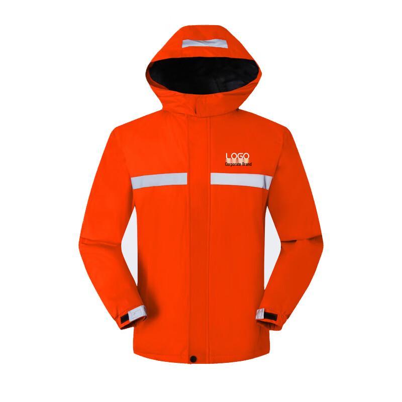 Ruishijia Outdoor Warm Work Jacket