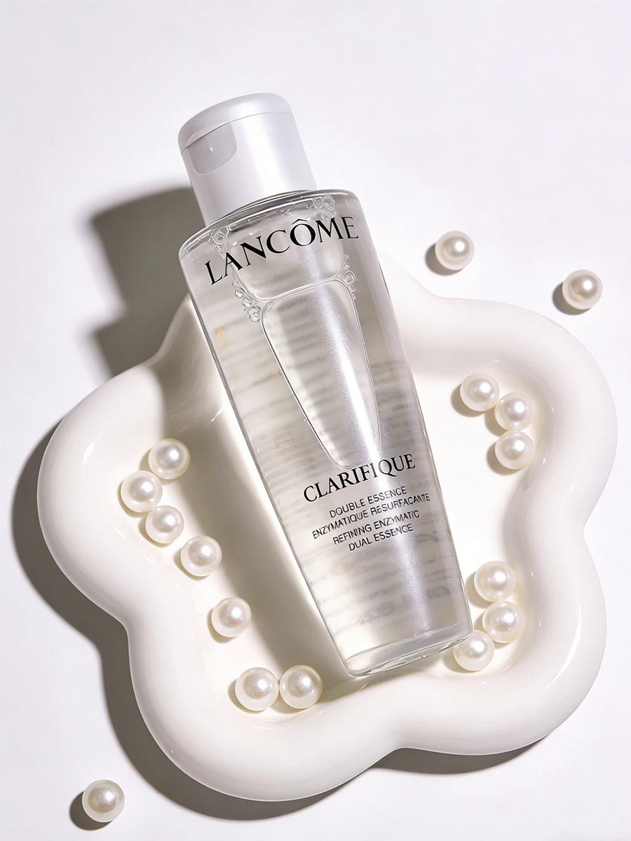 Lancôme Clarifique Двойная эссенция 50 мл | Дорожный формат Уточняющая ферментативная эссенция
