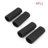 2PCS Universal Motorcycle Handlebar Sleeve Grip Foam Anti Slip Vibration Hand Grips Gloves Levers Cover Motorcycle Accessories