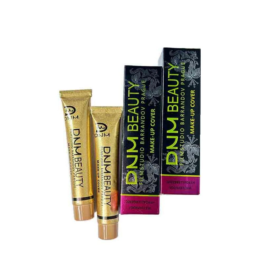 SILIYOUNG Concealer wird zur perfekten Abdeckung von Tätowierungsflecken, Akneflecken und Narben empfohlen.