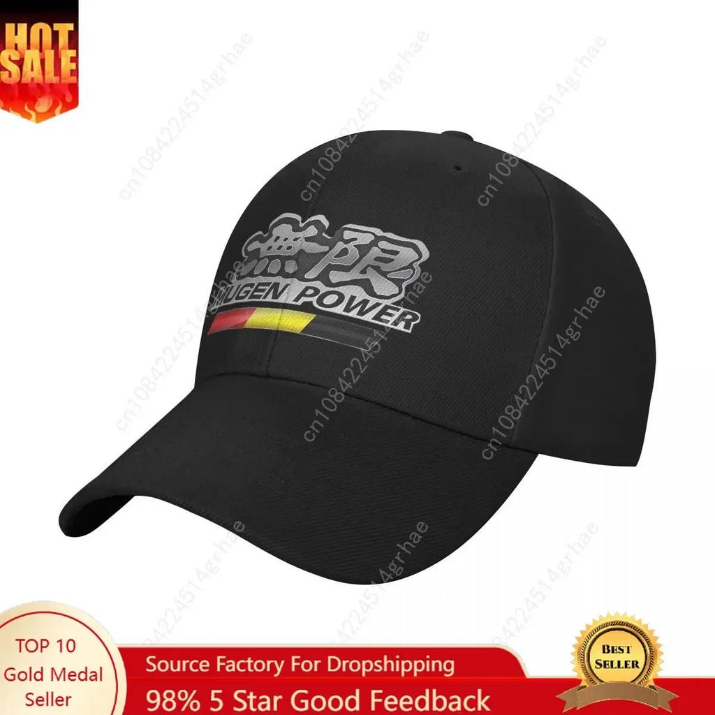 Tuning Racinger Car Logo Durable for All Seasons Ball Cap Sports Caps Baseball Cap Unisex