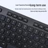 Dareu LK180T Kabellose Tastatur- und Maus-Kombination