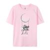 Keleton Playing Guitar Birthday Camisa T Shirts Plain Tops Shirts Family Cotton Fabric Funny Sweatshirts Europe Unisex