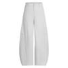 Navigare Women's Loose Fit Wide-Leg Casual Pants