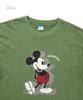 THISISNEVERTHAT Tnt_Mickey_Classic Tee Green