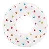Heart Swimming Ring 81 Cm INTEX 59259