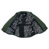 THE NORTH FACE Puffer Jacket Men's Olive Green NF0A5JU4-NYC