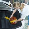 20/40/60/80cm Car Trunk Safety Fixed Belt Fasten Bandage Organizer Elastic Strap