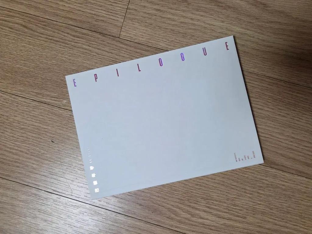 BTS!! Express delivery!! Bangtan Boys Hwaepil Dividi for sale, no shipping fee! Used