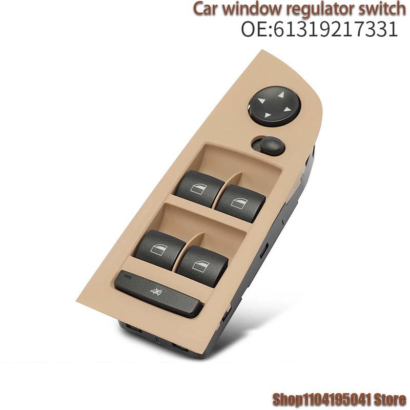 61319217331 For BMW E90 E91 325i 328i 330i car lift switch,car window regulator