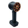 XL  Fan 2200g Thrust Car Washer 64mm Brushless Motor Jet Blower Rechargeable for Dewalt/Makita/Milwaukee 18/21V Battery