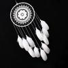 New Dream Catchers Feather Native American Indian Style Bad Dreamcatchers Kids Room,Hot
