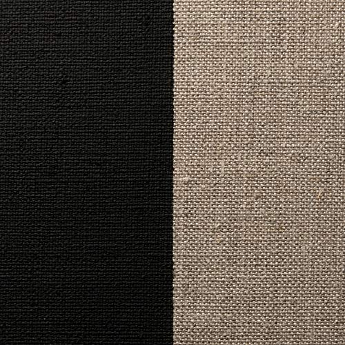 Turner Color Medium U-35 Black Gesso UA450919 450ml