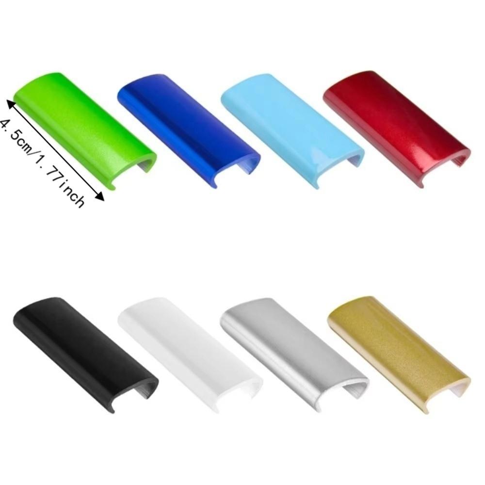 3Pcs Shock Absorption Edge Protector Clips Weighted Blocks Weighted Edge Protector Pickleball Game