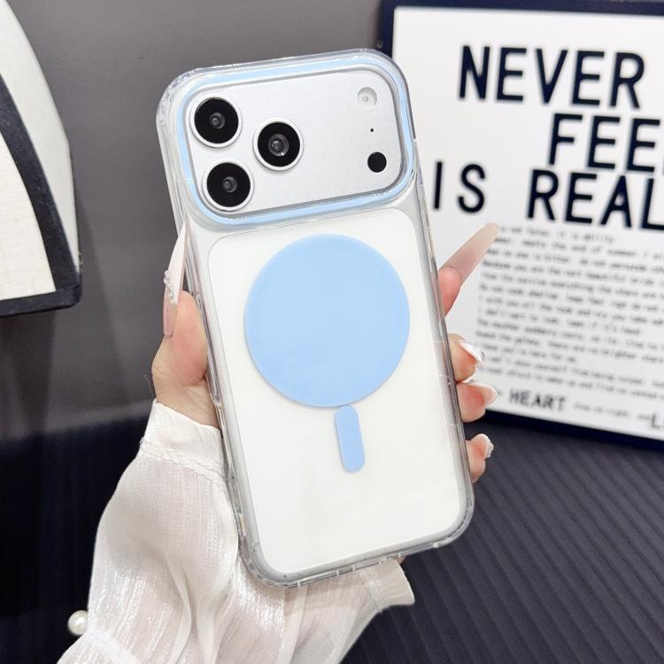Four-corner Shockproof Lollipop Magnetic Phone Case