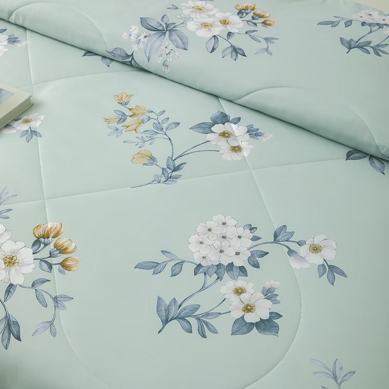 Boya All-cotton Summer Quilt