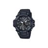 Black Dial