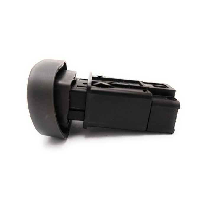 Bouton de warning ovale Clio II 7700421820