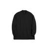 Li Ning Li Ning X Jackie Chan Sweatshirt Men's Black AWDQ357-2
