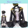 Mon Cher Petit Ami Marin Kitagawa Costume Militaire Cosplay Costume Matériau de Haute Qualité Et Confortable