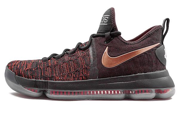 

Nike Kd 9 The Sauce 852409-696 41