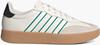Sneakers Adidas Barreda Core White/core White/brown Green