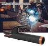 Welding Electrode Holder American Heavy Duty Thickened AntiScalding Copper Clamp Tongs