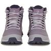 On Cloudrock 2 Vodotěsné Pohodlné Kotníkové Outdoorové Boty Dámské boty Fialové 63.98281
