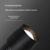 Adjustable LED Surface Spotlight for Ceiling - Ideal for Restaurants and Shops