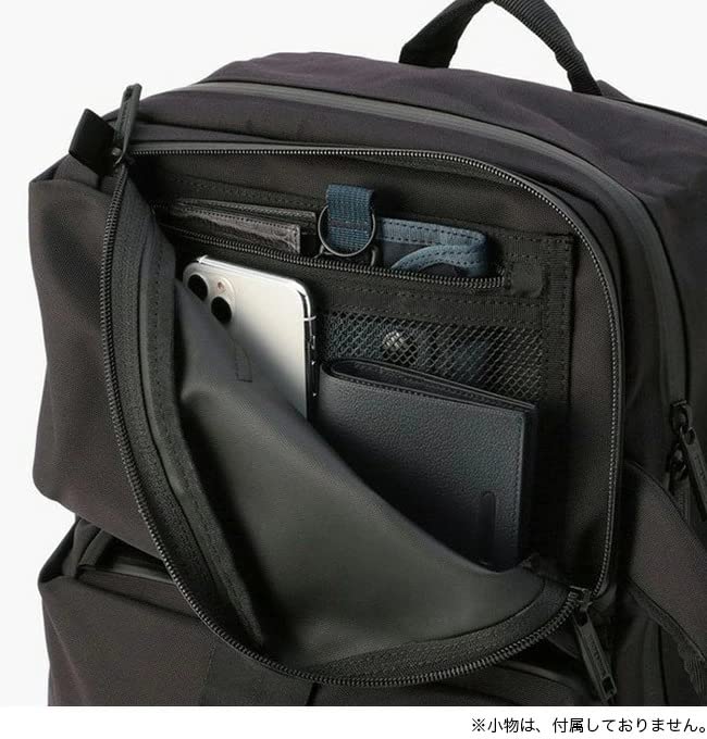 Mochila SW 2WAY PACK 16 WR Negra GRATIS [Información] Hombre