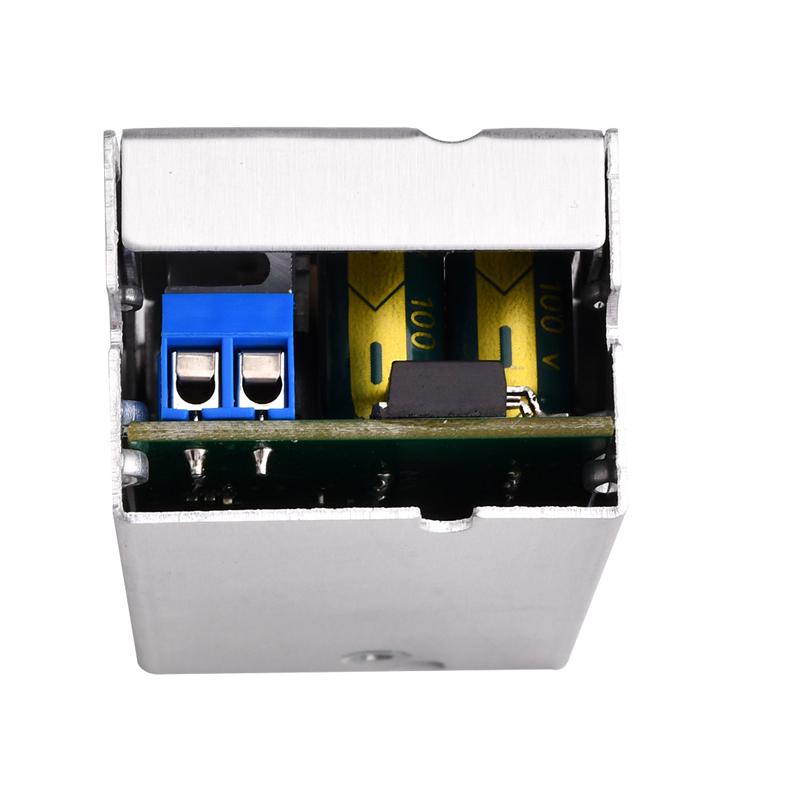 DC1 Einstellbares 200W Hochleistungs Synchroner Abwärtswandler Modul