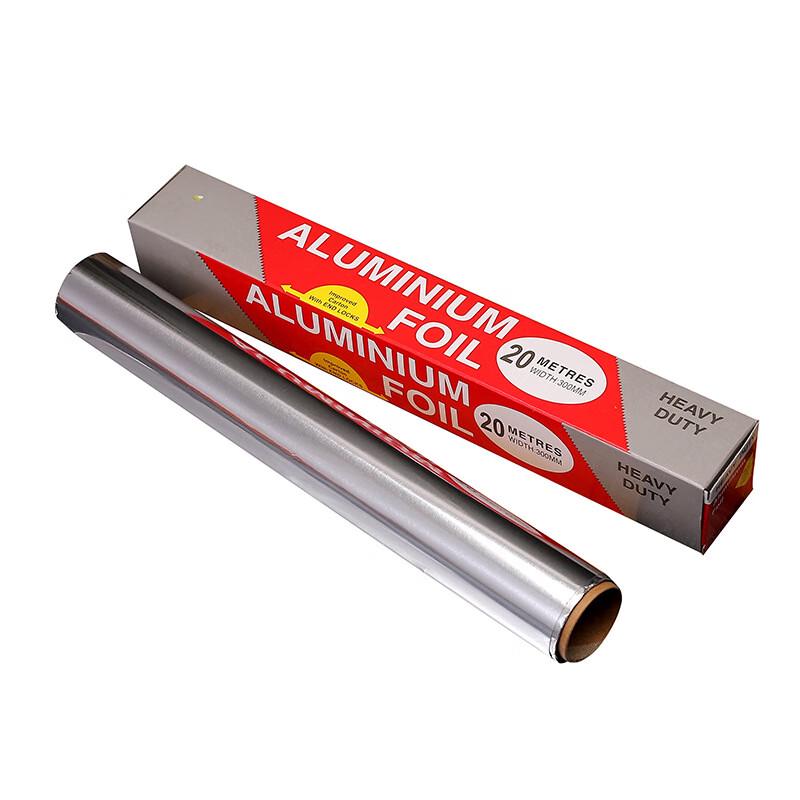 Zhi Shi Kitchen Aluminum Foil