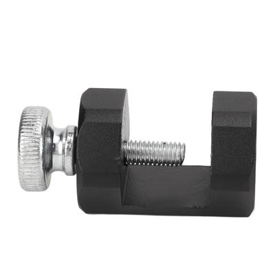 Spark Plug Gap Tool, Gapper Gap Universal Fit Tool Spark Metal Car Engine Spark Plug Caliper (14mm)