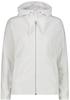 Jacket CMP Fleece Hoodie Jacke White