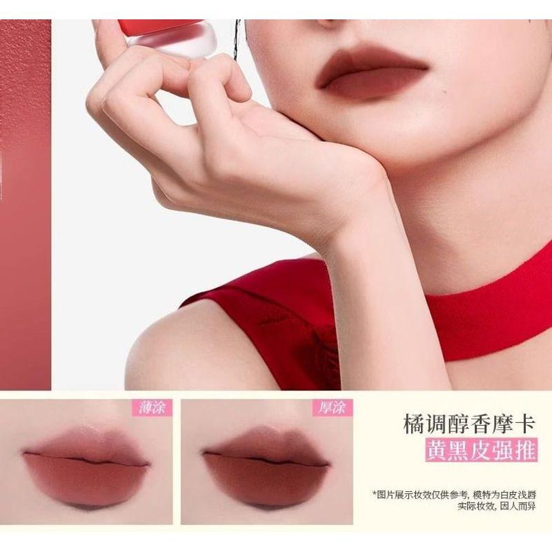 COLORKEY - Creamy Lip & Cheek Mud (4-6)