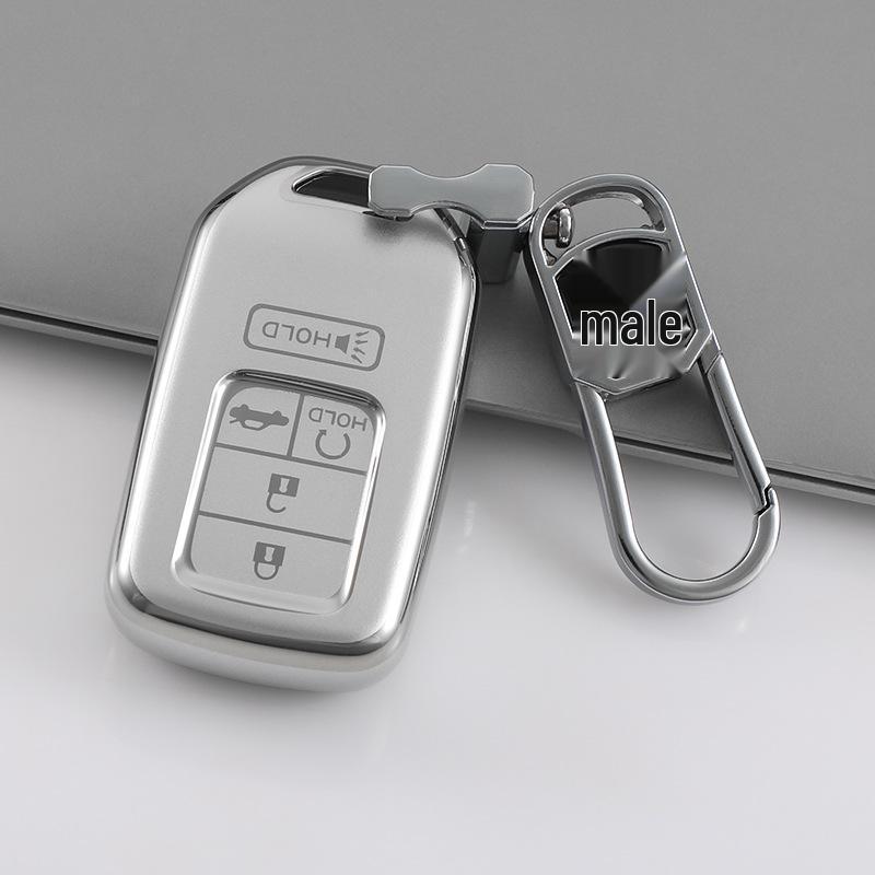 Honda Accord CRV Civic 2023 Key Case for Haoying, Guandao, Lingpai, Inspira