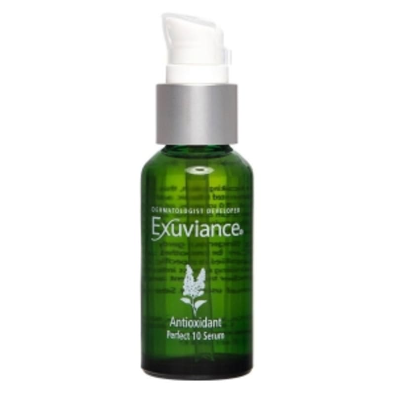 Exviance Antioxidant Perfect 10 Serum, 30 Ml