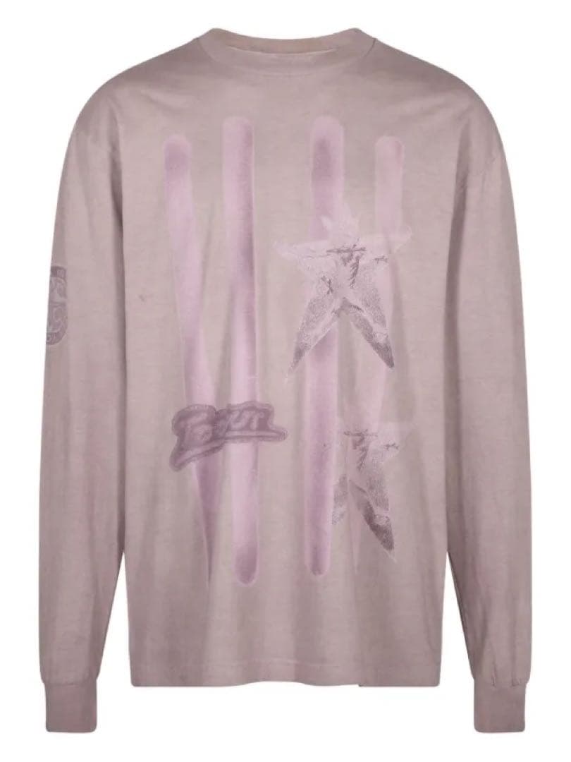 

[USED] Nas Illmatic 30th Anniversary Live T-Shirt (Last one left)