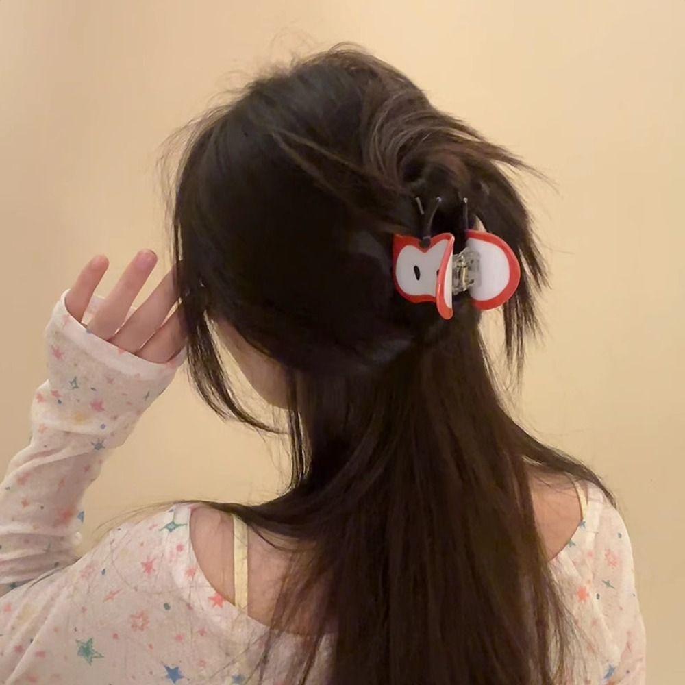 

Cute Hair Claws Cartoon Hair Accessories Fashion Hair Clip