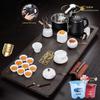 Jiakangming Automatic Gongfu Tea Set & Table