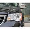 Headlamp Shell For Chrysler Grand Voyager 2011 2012 2013 2014 2015 Headlight Lens Cover Transparent Glass Lampshade Car Parts