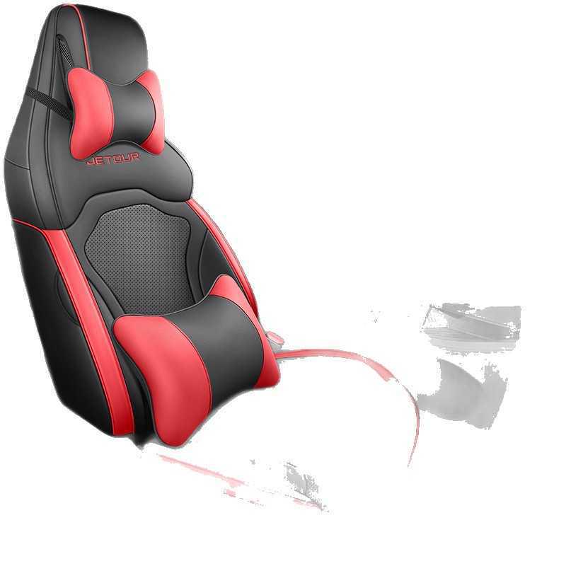 Jetour Dasheng Five-Seater Leather Car Seat Cushion, All-Season Fit, 24 Models Available.