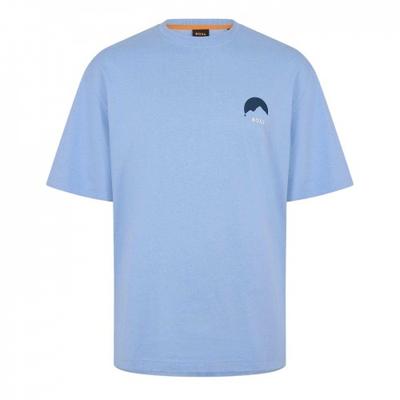 Mens HBO Move Regular T-Shirt