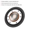 Horn Tweeter + Tweeter Diaphragm Super Tweeter Speaker for ABS Diaphragm 10-924 Peavey 22XT RX22 22A 22T