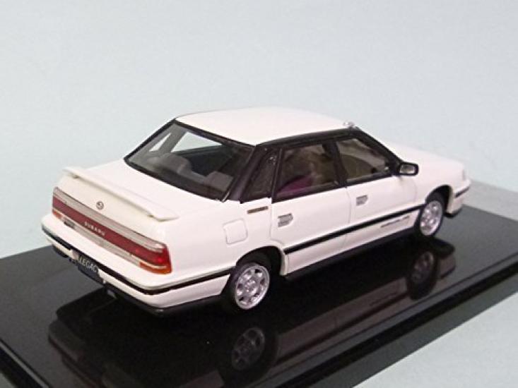 LEGACY Ceramic White Finished Product WIT'S 1/43 2.0RS