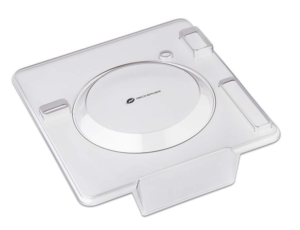 DECKSAVER Shockproof Cover for Pioneer CDJ-1000 (DS-PC-CDJ1000)