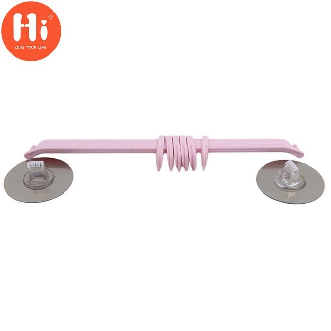 Антикоррозийные инструменты для ванной комнаты вешалки для полотенец крючки для ключей кухонный уголок органайзер шкаф для хранения полка розовый 1229₽