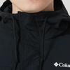 Columbia Men's Windproof Hooded Jacket WE4839