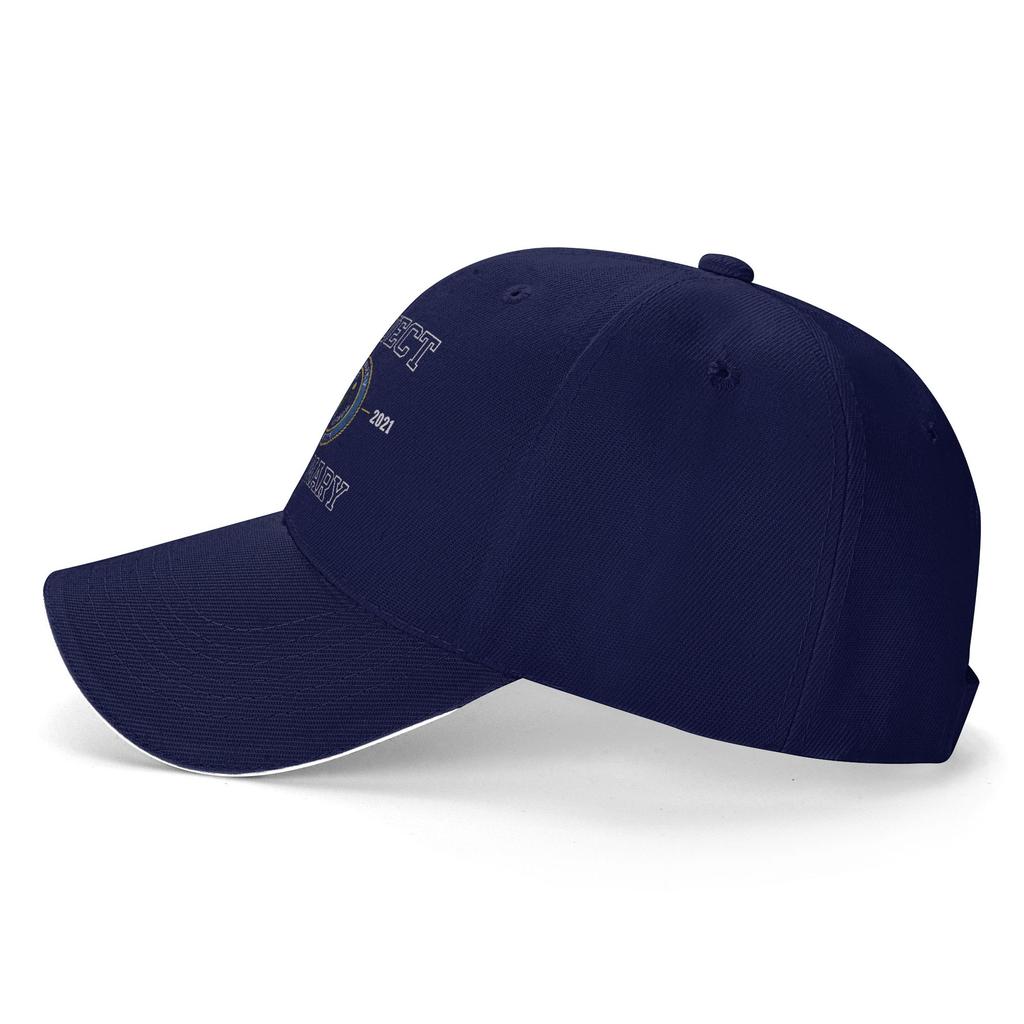 Project Hail Mary EST 2021 Sun Baseball Cap Summer Men Women Print Trucker Hat Adjustable Y2k Cute Tennis Skate Baseball Caps
